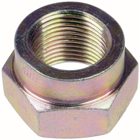 Dorman 05170 Spindle Lock Nut 5170
